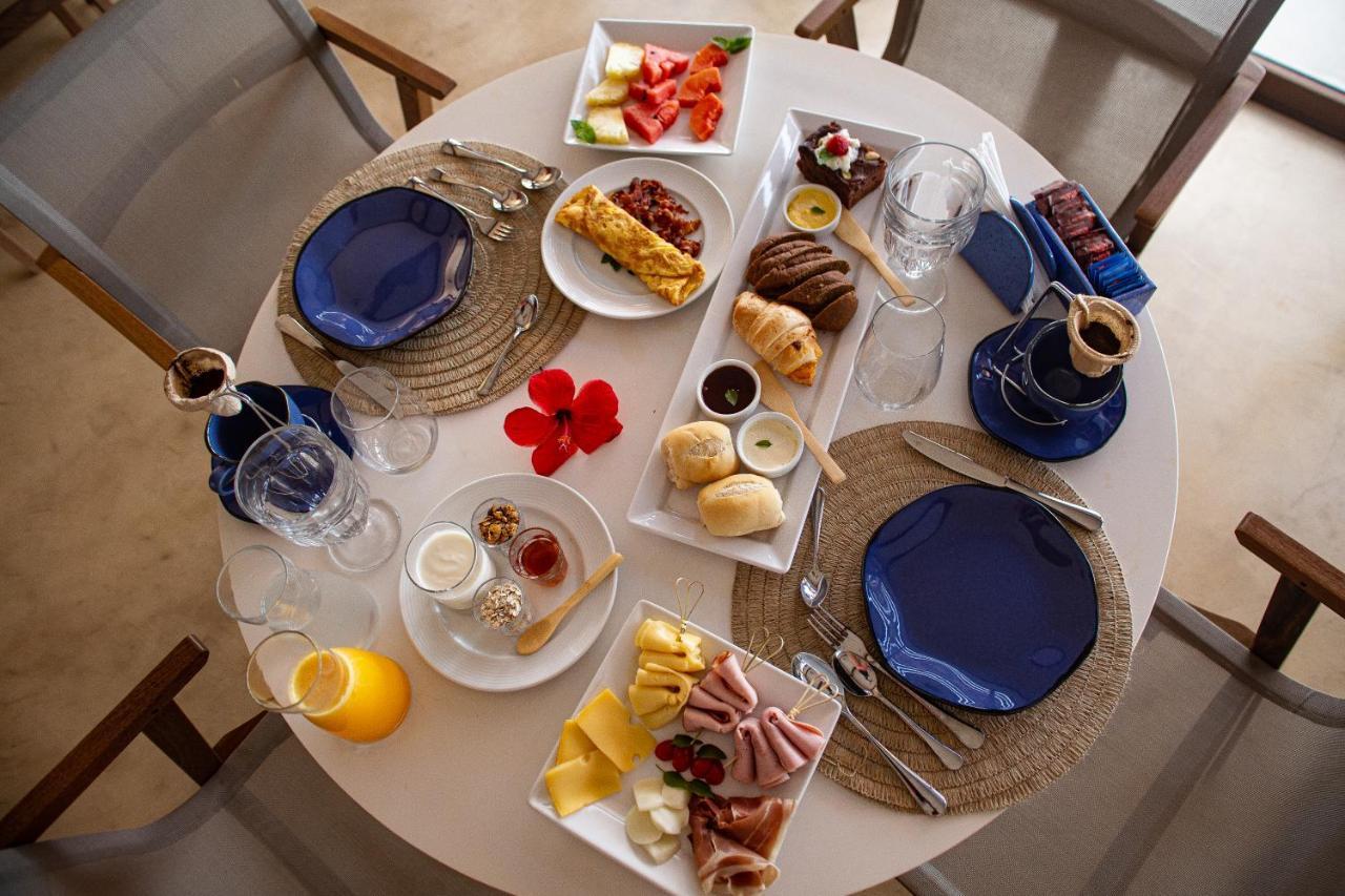 Inn Ecologica Akana 5*