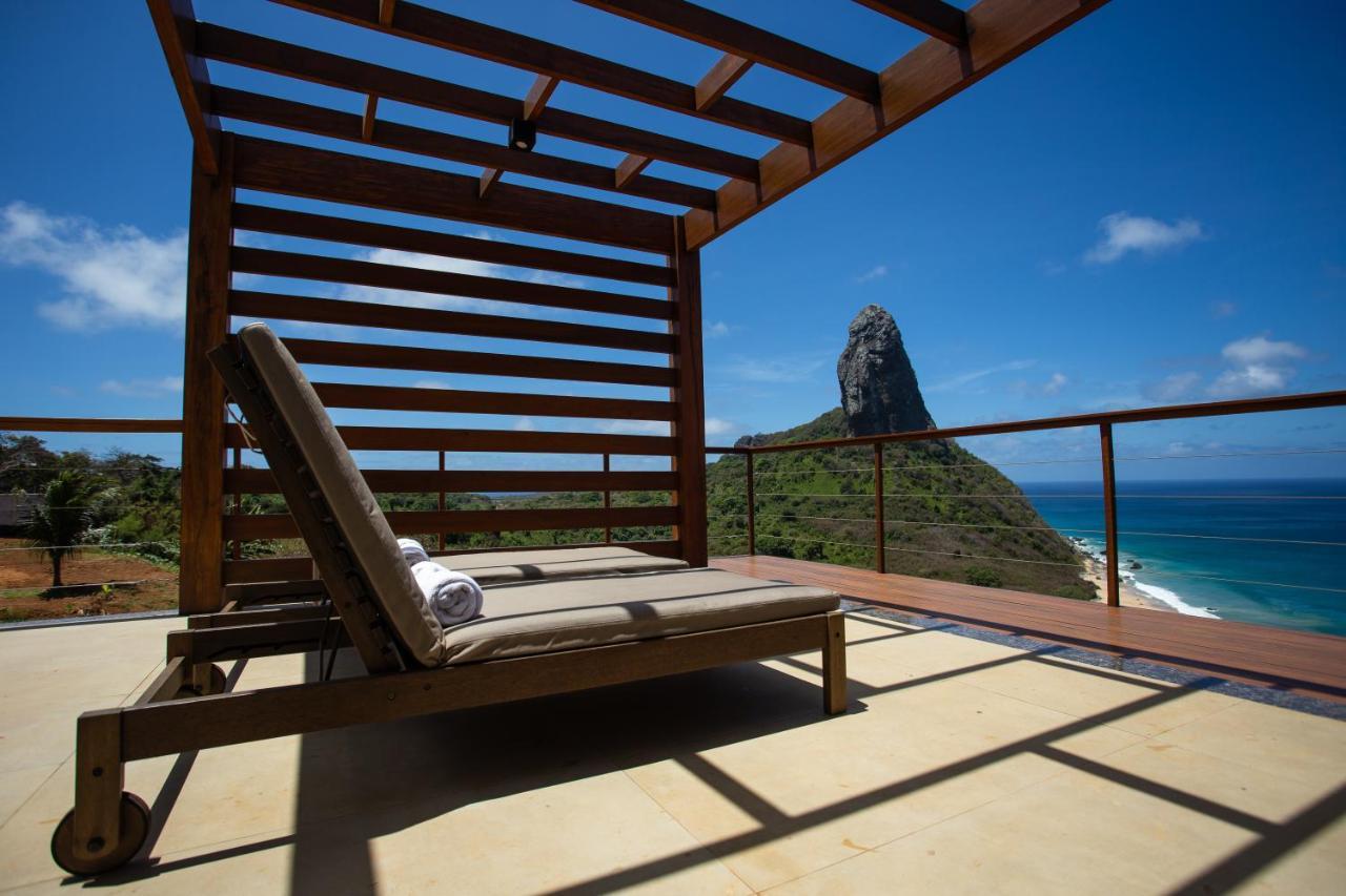 Inn Ecologica Akana Fernando de Noronha