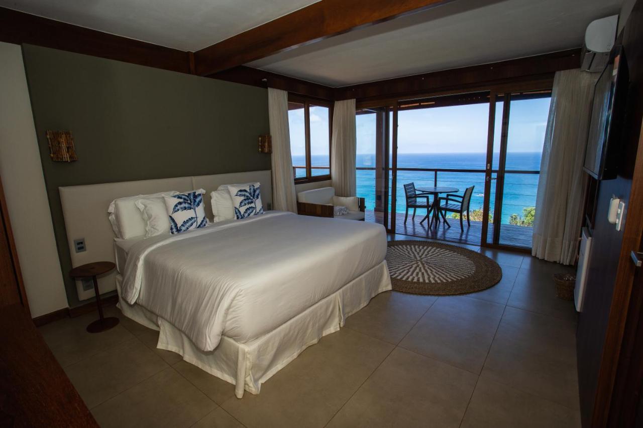 Inn Ecologica Akana Fernando de Noronha