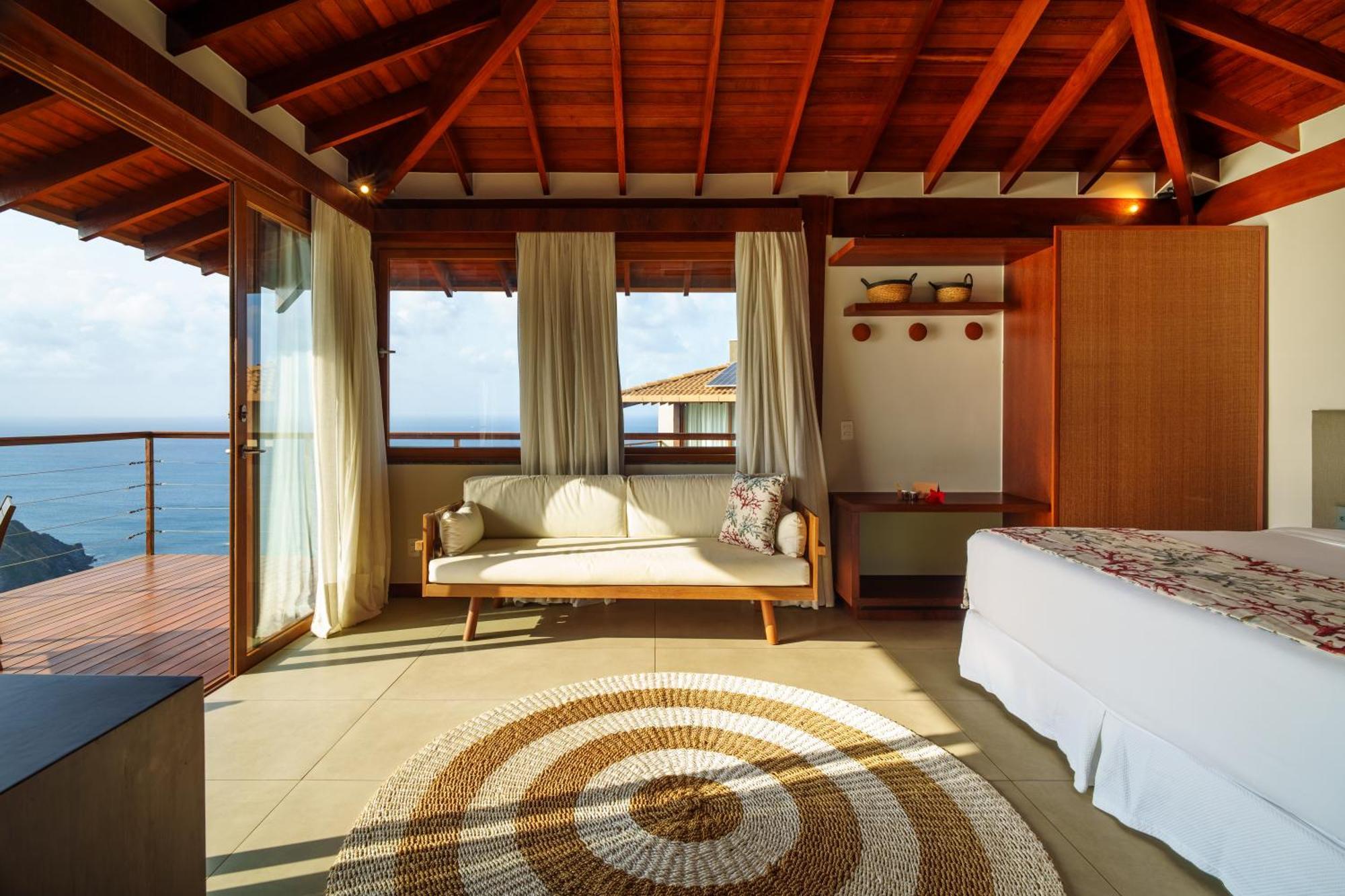 Ecologica Akana Inn Fernando de Noronha