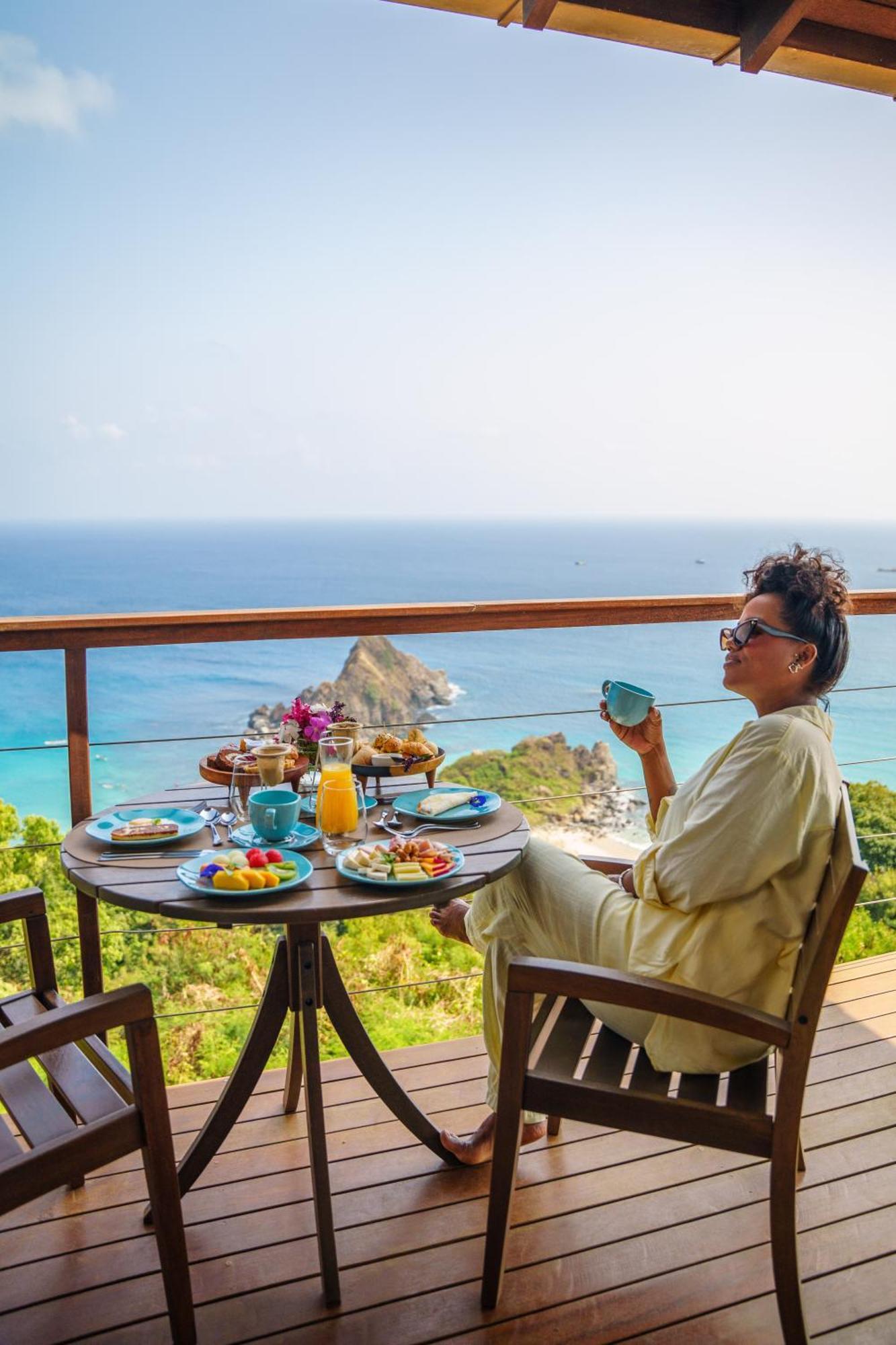 Ecológica Akanã Inn 5*