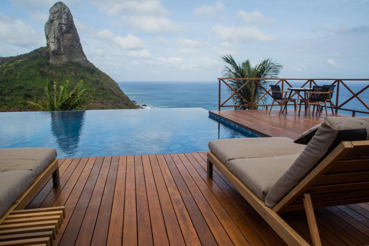 Estalagem Ecológica Akanã Fernando de Noronha