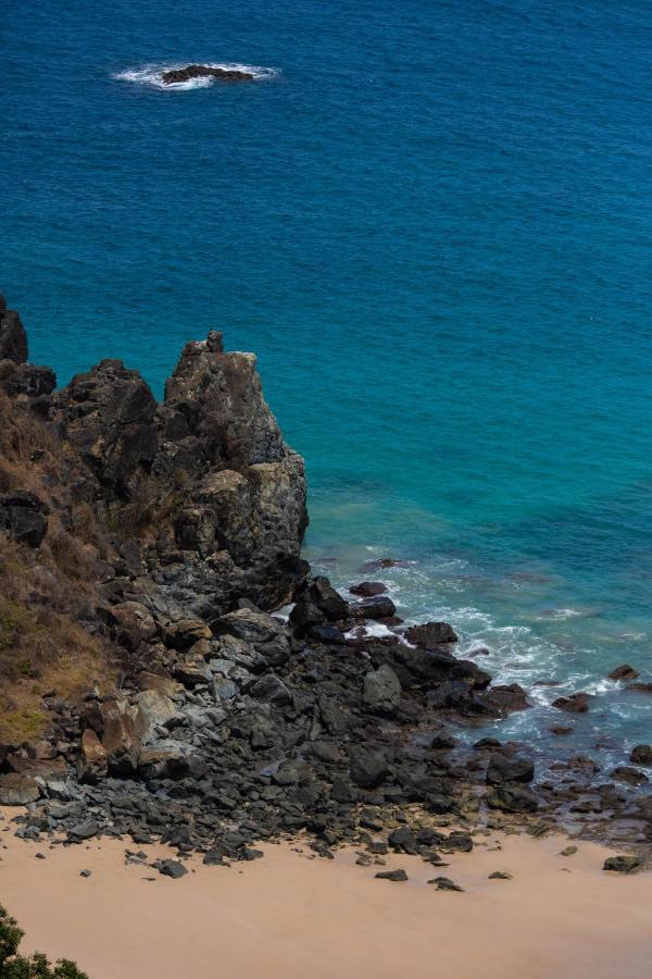 Ecológica Akanã 5* Fernando de Noronha