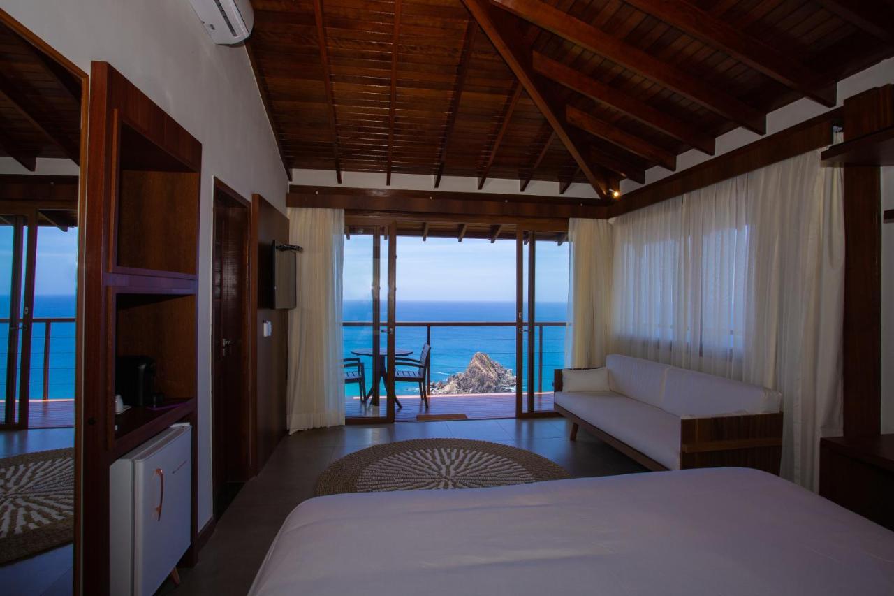 Estalagem Ecológica Akanã 5*