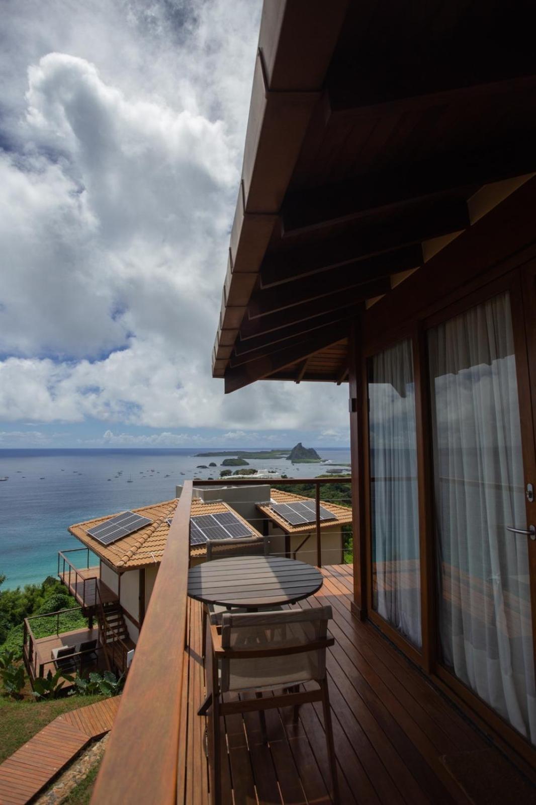 Ecológica Akanã 5* Fernando de Noronha