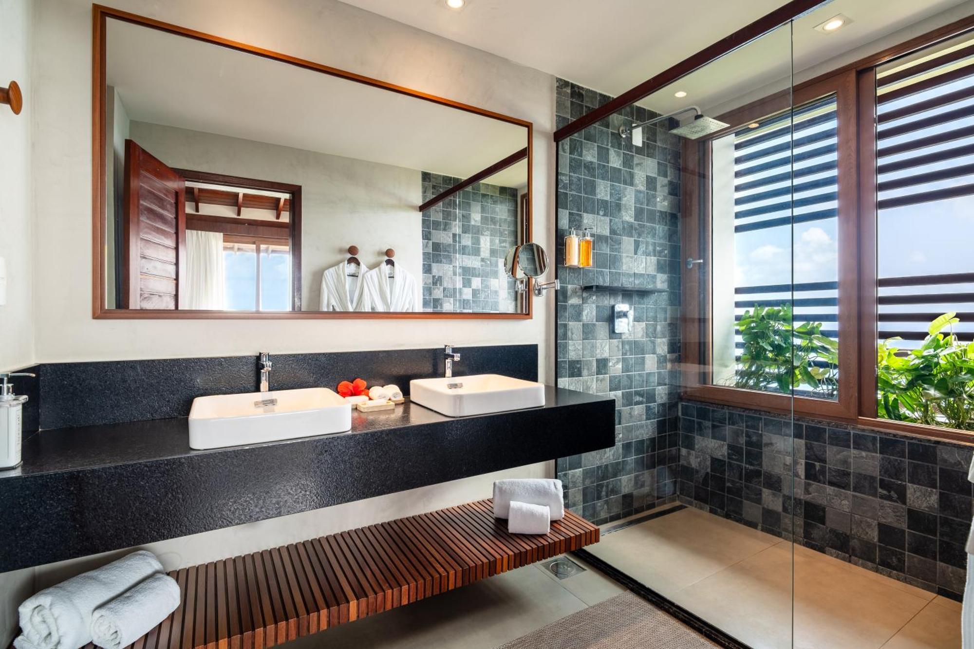 Ecológica Akanã 5*