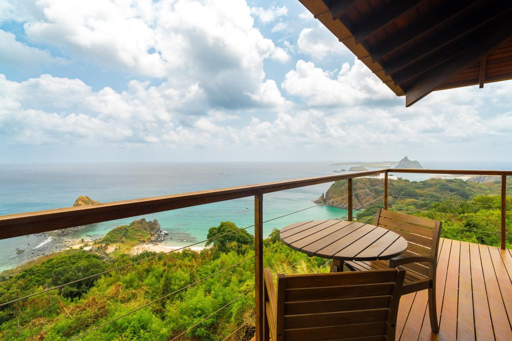 Ecológica Akanã 5* Fernando de Noronha