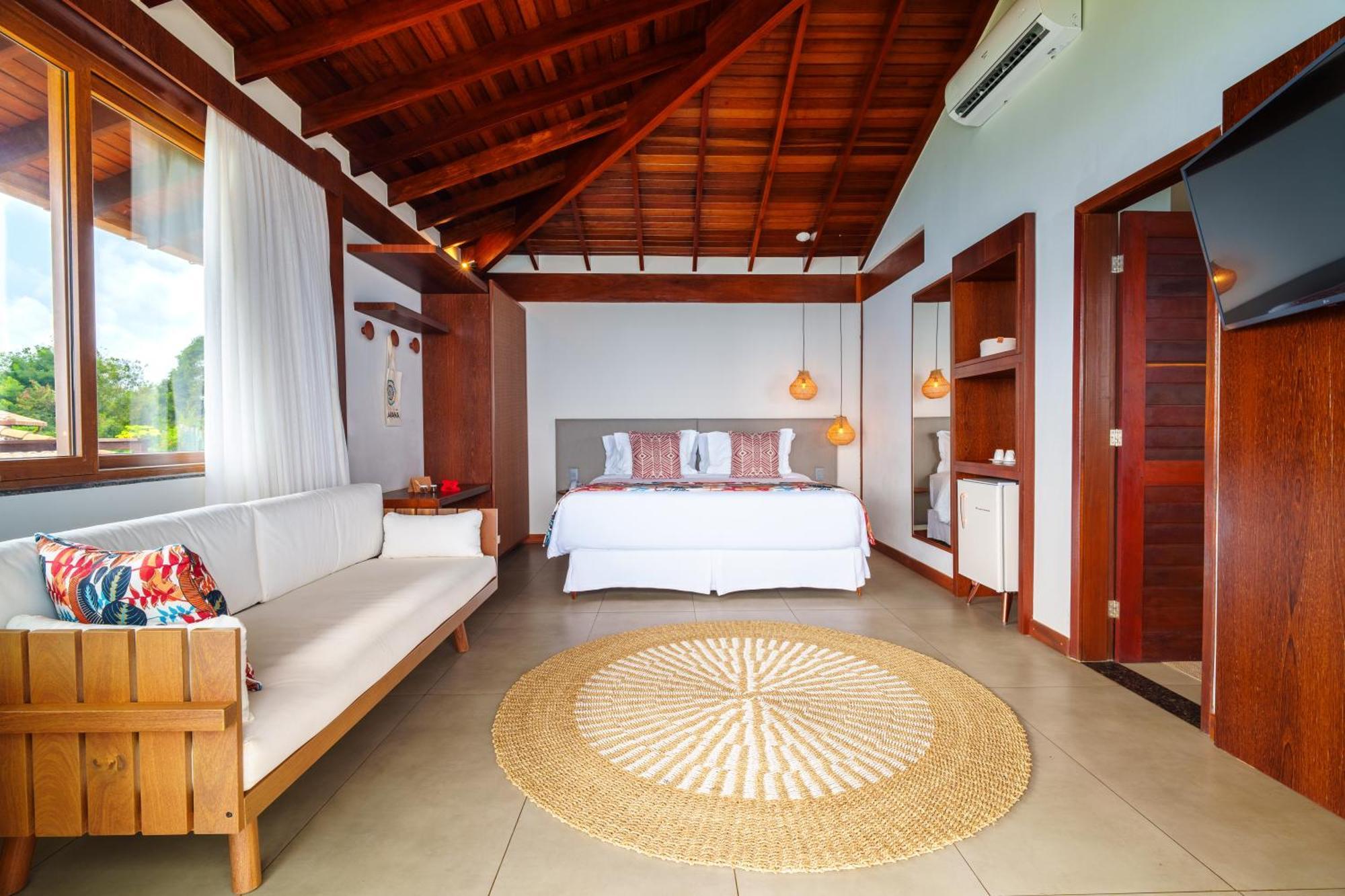 Ecológica Akanã 5* Fernando de Noronha