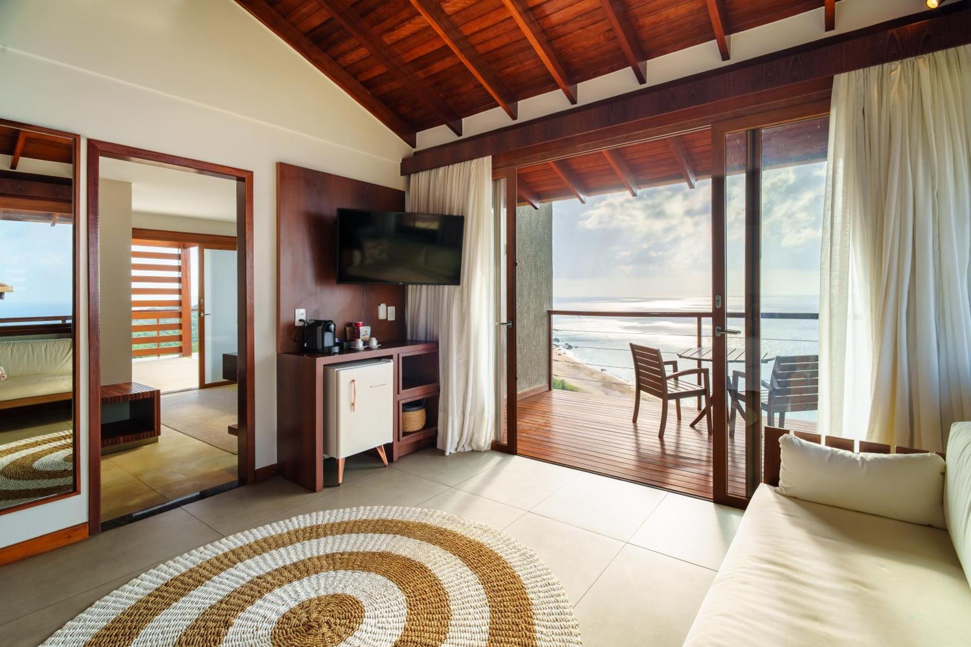 Ecológica Akanã 5* Fernando de Noronha