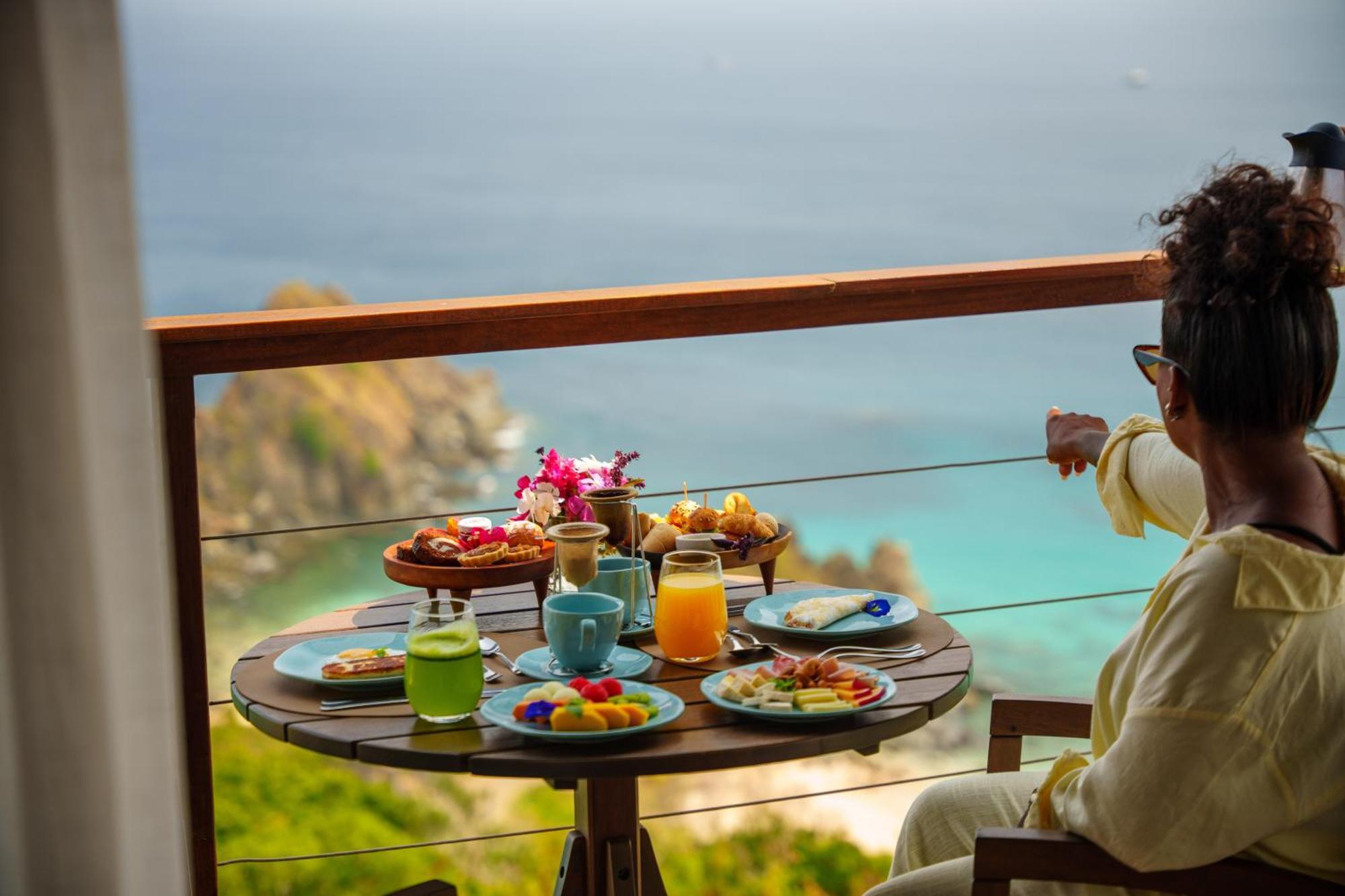 Ecológica Akanã 5* Fernando de Noronha